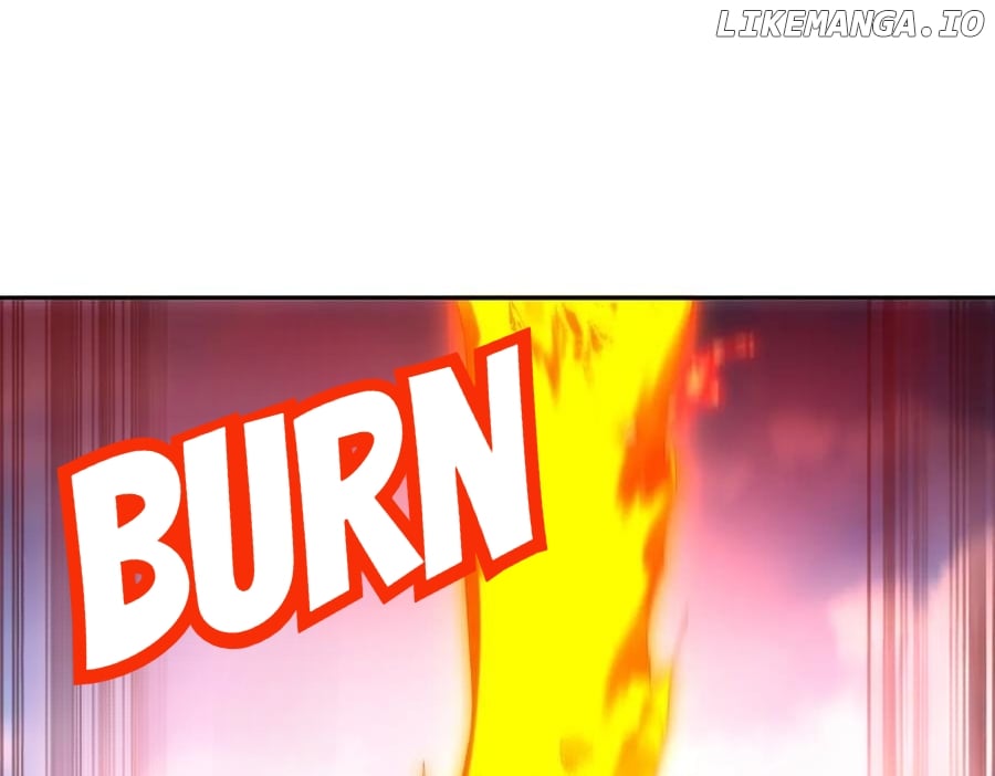 My Furry Harem Is After Me Chapter 350 - page 20